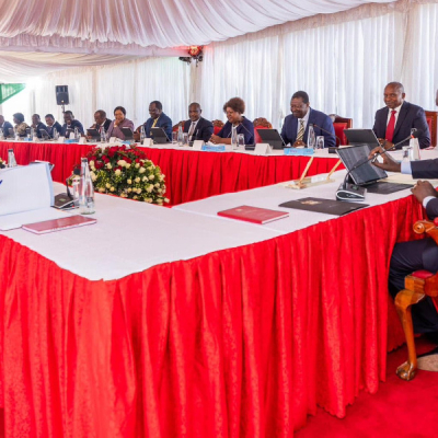 Ruto Deploys Cabinet Secretaries to Lead 2027 Re-Election Campaign