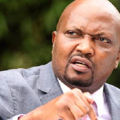 Kuria Says Safaricom Row Misses Bigger Crisis, Urges Deep Capital Markets Reforms