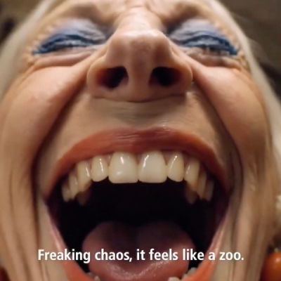 McDonald’s Pulls AI Christmas Ad After Public Backlash