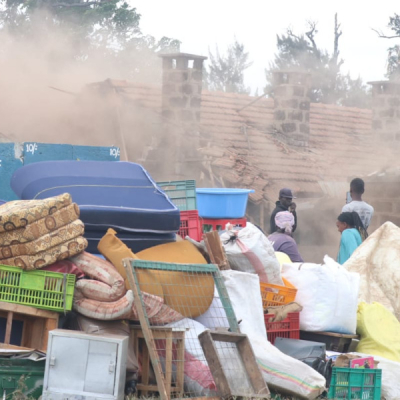 Churches and Mosque Face Demolition in Makongeni to Clear Way for Affordable Housing Project