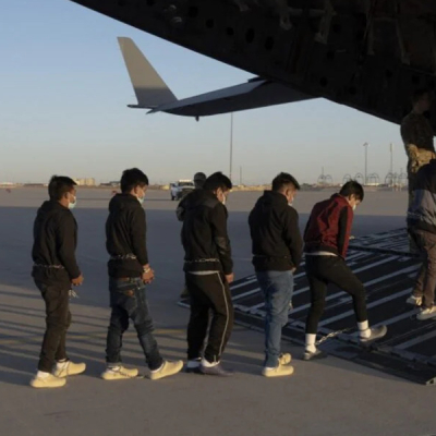 What Happens When a Kenyan Is Deported from the US