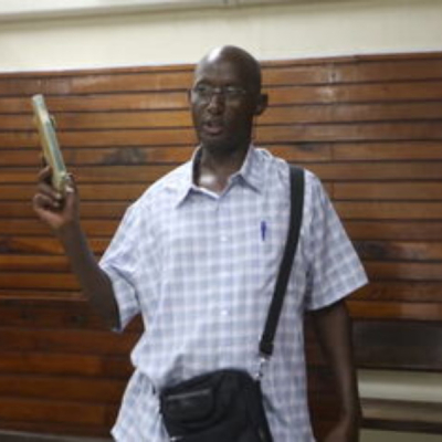 Former Co-Preacher Testifies on Mackenzie’s Doctrines Linked to Shakahola Massacre