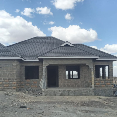 Building a Home in Kenya Now Costs More Than Ever, New Data Shows
