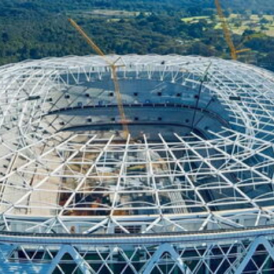 Sakaja Pushes for Talanta Stadium to Be Named After Raila Odinga