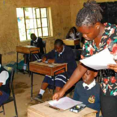 Over 211,000 Learners Approved in Grade 10 Review Placement