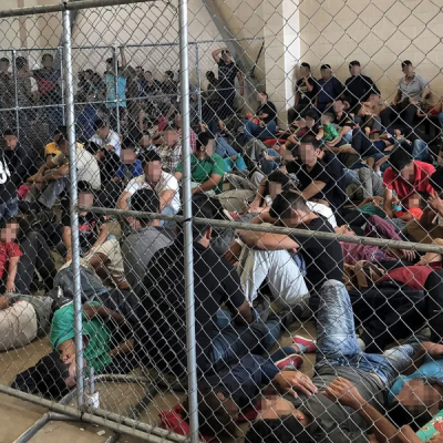 Kenyan Priest Detained in Texas Chooses Voluntary Return to Kenya