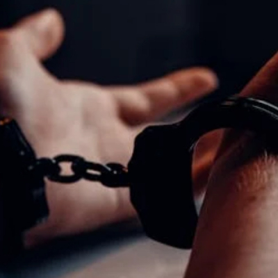 Mombasa Police Arrest Chinese Fugitive Wanted for Murder 