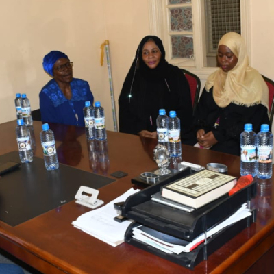 ‘It Was Allah’s Will,’ Munyakho Reflects on Time on Death Row