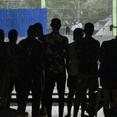 Kenyan IT Worker Detained in Military Camp on Myanmar Border