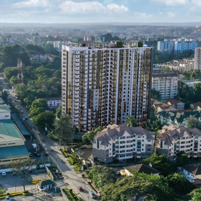 Nairobi Homeowners Challenge High-Rise Developments Over Sunlight and Ventilation Loss  