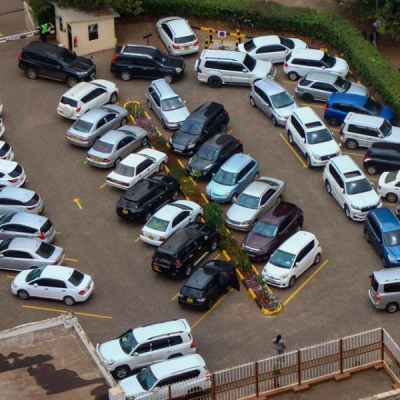 City Hall Raises Fees for Traders and Motorists