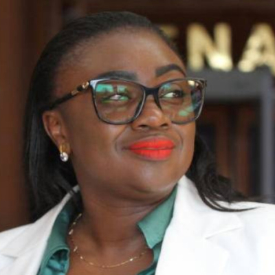 Court of Appeal Suspends Gloria Orwoba Petition Pending Jurisdiction Review