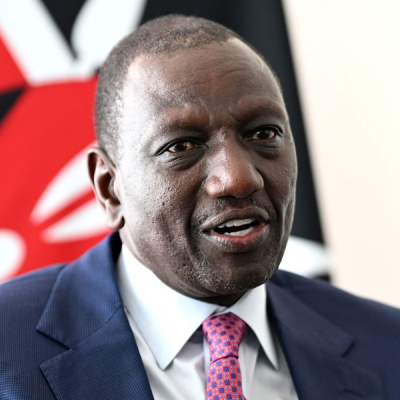 Inside the Manifestos of Kenya’s Presidential Hopefuls