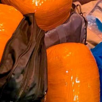 Kibra Drug Bust: Police Nab Four, Recover Suspected Bhang