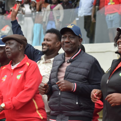 Ruto Hints at Possible UDA–ODM Alliance Ahead of 2027 Election