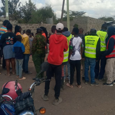 Kitengela Residents Live in Fear as Juvenile Gangs Kill Five in Two Months