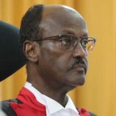 Supreme Court Judge Mohamed Ibrahim Dies in Nairobi