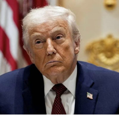 Trump Expands Travel Ban to 39 Countries, Including Over 20 in Africa