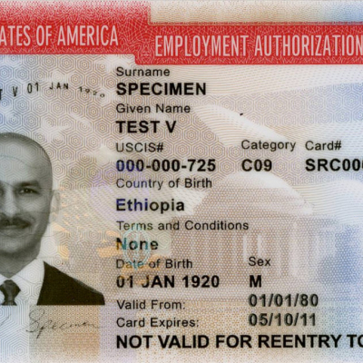 USCIS Cuts Validity of Work Permits From 5 Years to 18 Months for Many Immigrants