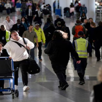 US Travel Rules Tighten as Passengers Face Increased Questioning at Airports