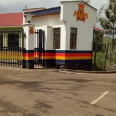 Medics Protest at Eldoret Police Station Over Colleague’s Killing