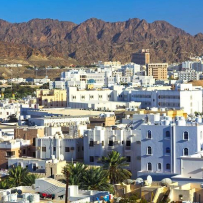 Kenyans Continue to Dominate Oman’s Domestic Workforce