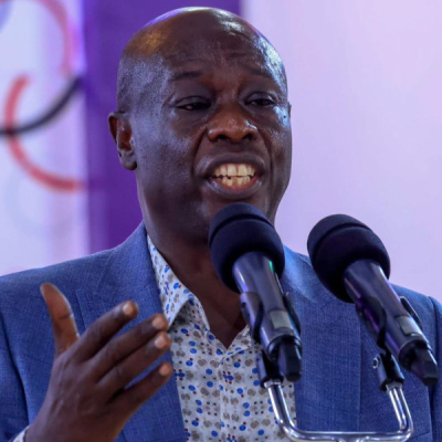 Gachagua Alleges Ruto Is Seeking to Split ODM