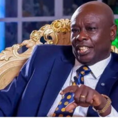 Government Rejects Gachagua’s Claim That Senior Officials Benefited from Minnesota Fraud