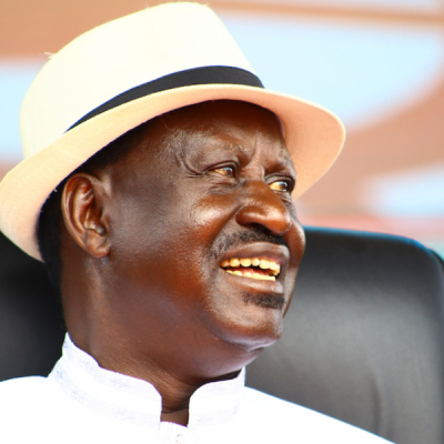 Ruto Joins Kenyans in Marking Raila Odinga’s 81st Birthday