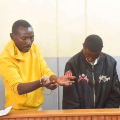 Armed Gang Kills Eldoret Pharmacist After Holding Family Hostage