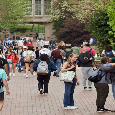 International Student Enrolment in US Falls as Graduate Numbers Drop