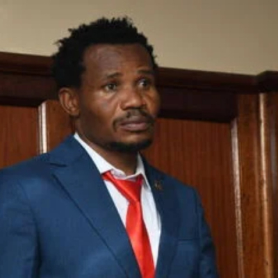 Peter Salasya Must Launch 14-Day Peace Drive and Issue Public Apology, Rules Nairobi Court
