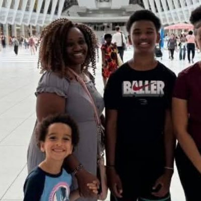 Tragedy as US-Based Kenyan Family Loses Three Children in Naivasha Crash