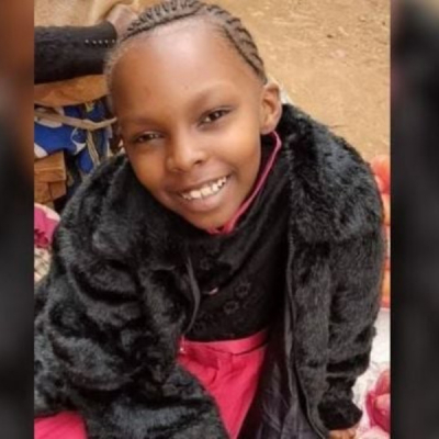 Nyeri Man Porter Pleads Guilty to Murder of Seven-Year-Old Girl