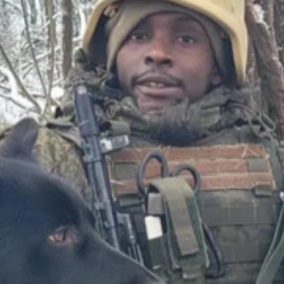 Kiambu Man Survives Russian Military Trap, Tells of Battlefield Horror