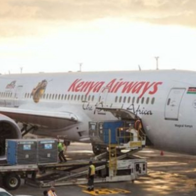 Kenya Airways Cancels Nairobi–New York Flights Over US Winter Storm