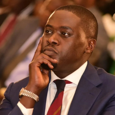 Sakaja Could Spend Six Months in Jail Over Ignored Workers’ Agreement