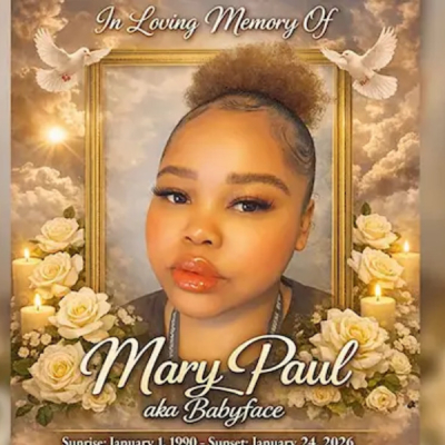 Kenyan Community in Nottingham Mourns Death of 36-Year-Old Mary Paul