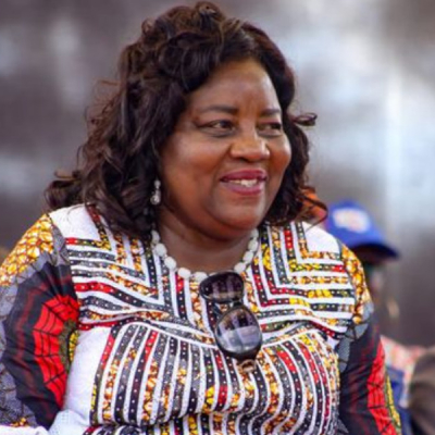 What Ida Odinga’s Role at UNEP Will Involve