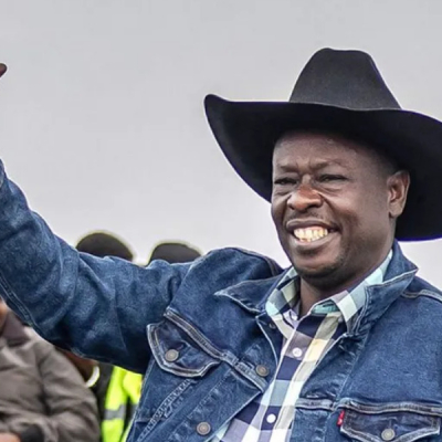 ‘I Thought We Would Lose Lives’ - Cleric Recalls Chaos as Gunshots Rock Church