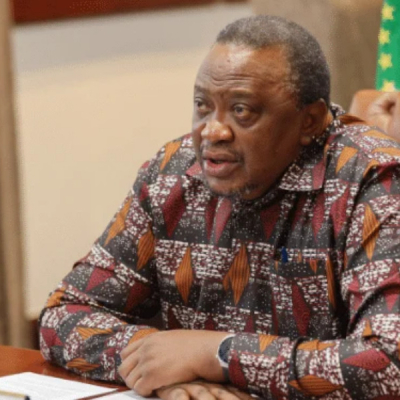 Uhuru Kenyatta Rejects Claims He Directed Gachagua to Convene Mt Kenya Meeting