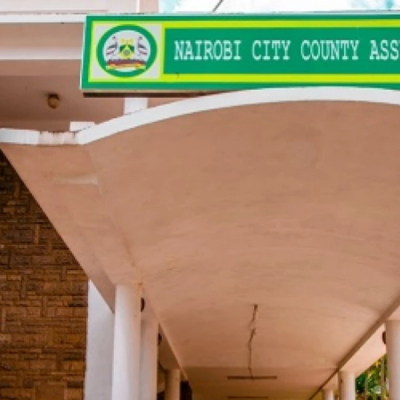 ODM Infighting Splits Nairobi County Assembly