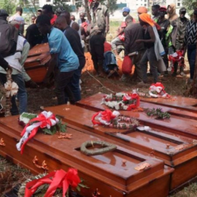 Mystery Deepens Over Death of 15 Street Children Across Nairobi