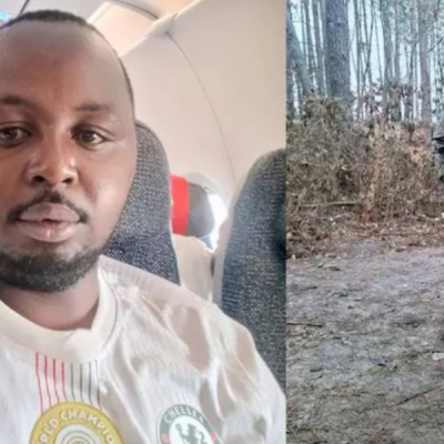 Family Mourns Kenyan Man Who Died in Russia, Warns Against Dubious Job Offers