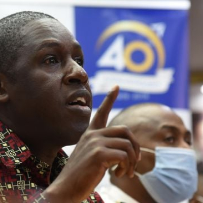 Kenya’s Aviation Workers Warn of Total Air Traffic Shutdown Over Pay Dispute