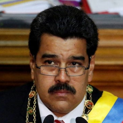 Nicolás Maduro: From Bus Driver to Venezuela’s Most Powerful Strongman