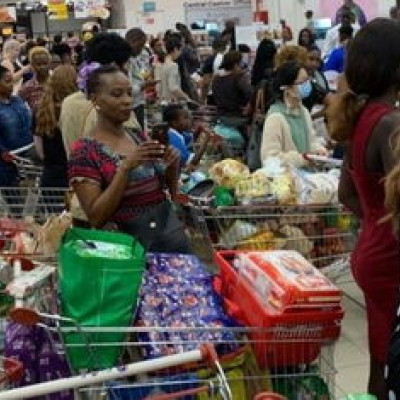 Kenyan Households Feel the Pinch as Food Inflation Hits 7.8 Percent