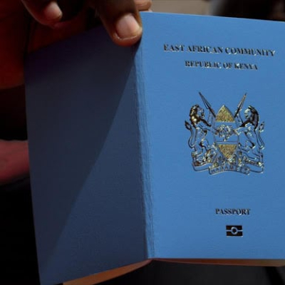 Witness Testifies Pastor Mackenzi Never Bought Shakahola Land