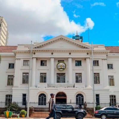 Sakaja Announces Fresh Partnership with State to Improve Nairobi Services