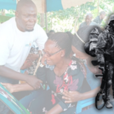 “Work or Die”: Last Words of Kenyan Killed on Russian Front Line